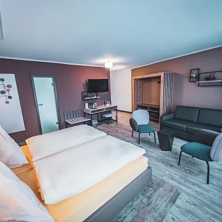 Restaurant Goldener Adler Hotel Emden