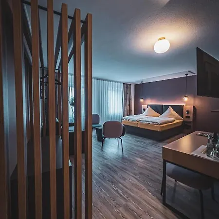 호텔 Restaurant Goldener Adler 엠덴