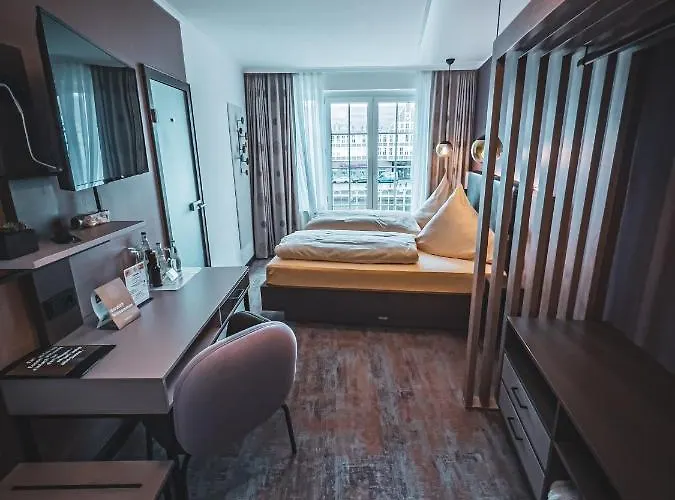 Restaurant Goldener Adler 3* Emden