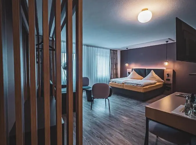 Hotel Restaurant Goldener Adler Emden